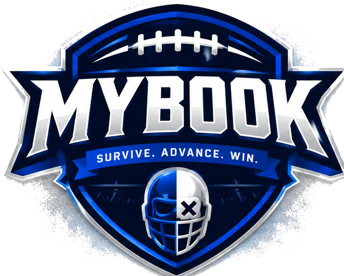 MYBOOK